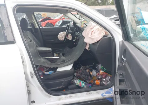 2010 Dodge Charger from USA, damaged, VIN 2B3CA4CT1AH305075